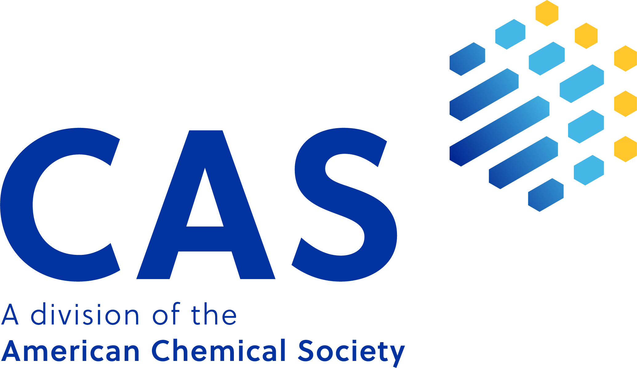 CAS Logo